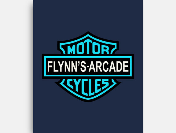 Flynns Arcade