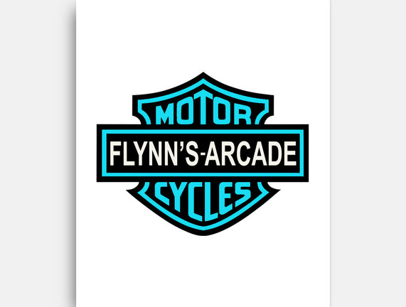 Flynns Arcade