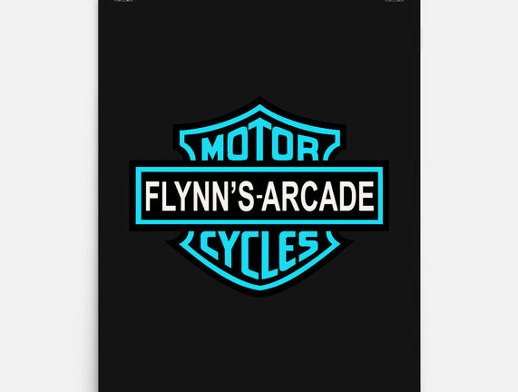 Flynns Arcade