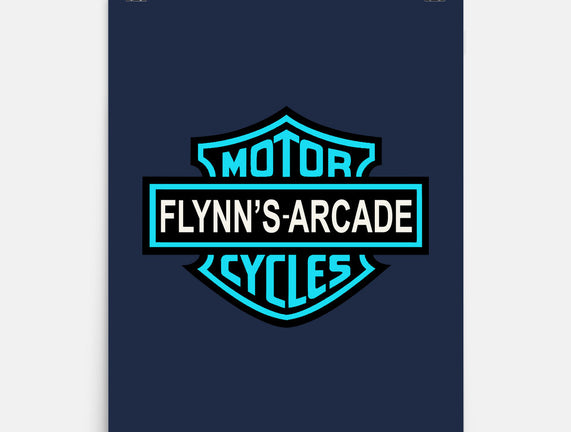 Flynns Arcade