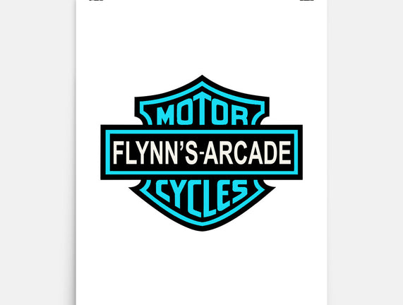 Flynns Arcade