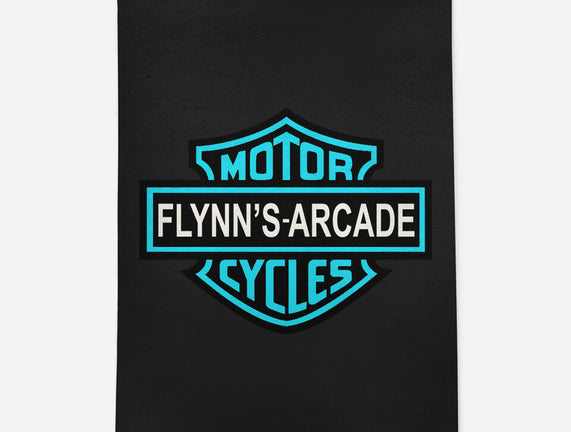 Flynns Arcade