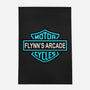 Flynns Arcade-None-Indoor-Rug-Melonseta