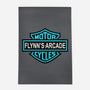 Flynns Arcade-None-Indoor-Rug-Melonseta