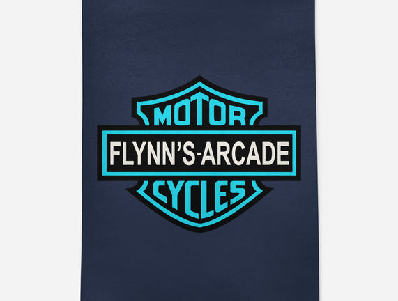 Flynns Arcade