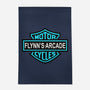 Flynns Arcade-None-Indoor-Rug-Melonseta