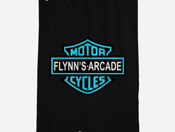 Flynns Arcade