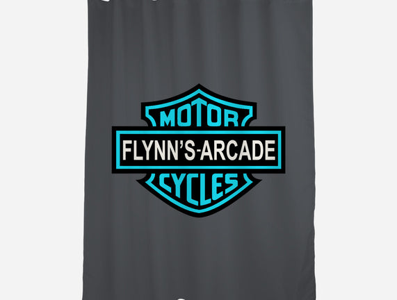 Flynns Arcade