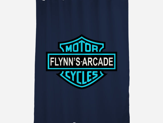 Flynns Arcade