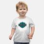 Flynns Arcade-Baby-Basic-Tee-Melonseta