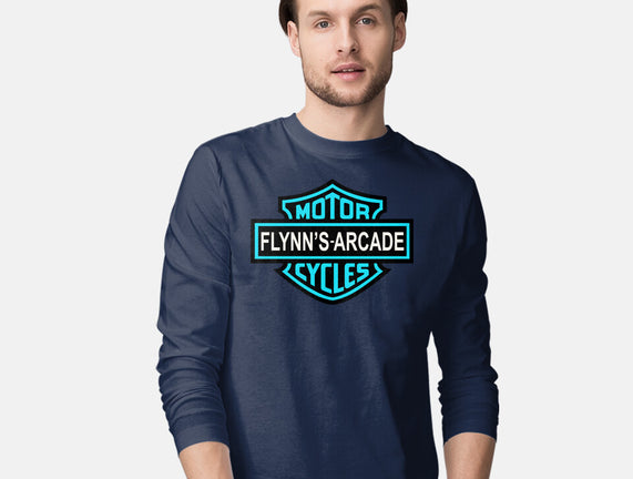 Flynns Arcade