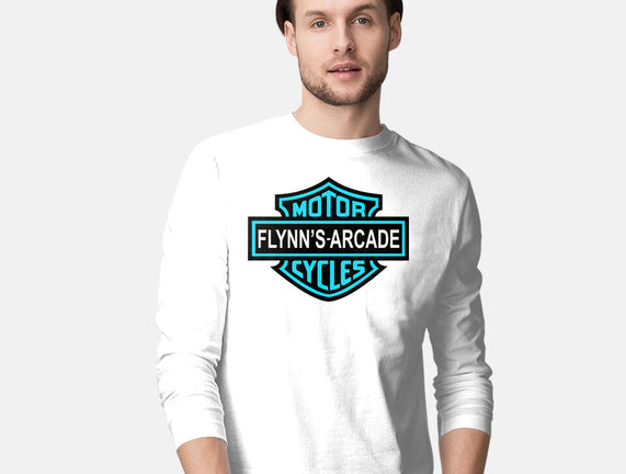 Flynns Arcade