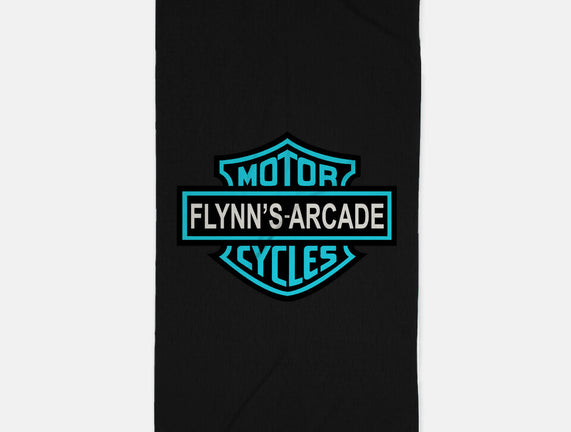 Flynns Arcade