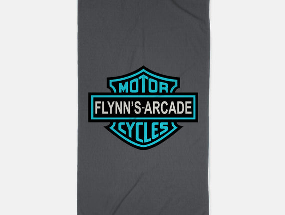 Flynns Arcade