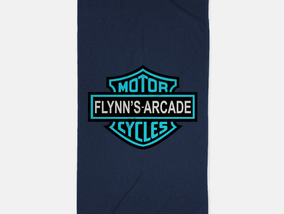 Flynns Arcade