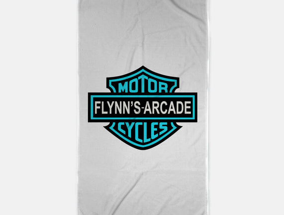 Flynns Arcade