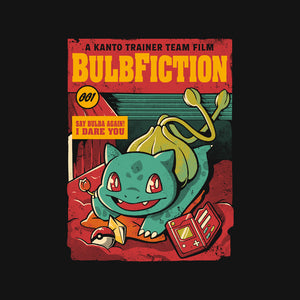 Say Bulba Again