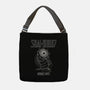 Kashmir-None-Adjustable Tote-Bag-CappO