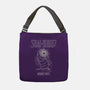 Kashmir-None-Adjustable Tote-Bag-CappO