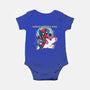 Haters Gonna Hate-Baby-Basic-Onesie-naomori