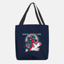 Haters Gonna Hate-None-Basic Tote-Bag-naomori