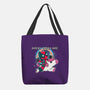 Haters Gonna Hate-None-Basic Tote-Bag-naomori