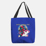 Haters Gonna Hate-None-Basic Tote-Bag-naomori