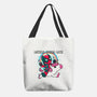 Haters Gonna Hate-None-Basic Tote-Bag-naomori