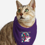 Haters Gonna Hate-Cat-Bandana-Pet Collar-naomori