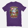 Dr Cat Spring-Mens-Basic-Tee-Studio Mootant