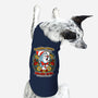 Dr Cat Spring-Dog-Basic-Pet Tank-Studio Mootant