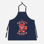 My Anxiety Has Anxiety-Unisex-Kitchen-Apron-eduely