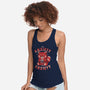 My Anxiety Has Anxiety-Womens-Racerback-Tank-eduely