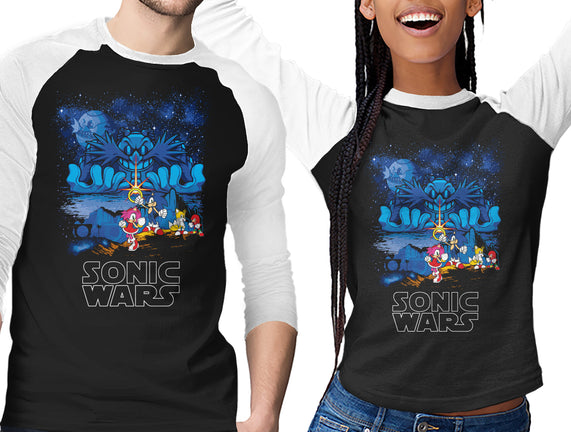 Sonic Wars