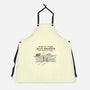 Some Are Seized By Jawas-Unisex-Kitchen-Apron-kg07