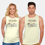 Some Are Seized By Jawas-Unisex-Basic-Tank-kg07