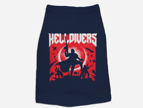 Helldivers Doom