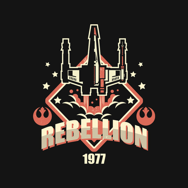 Rebellion Patch-Mens-Long Sleeved-Tee-jrberger