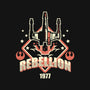 Rebellion Patch-Mens-Long Sleeved-Tee-jrberger