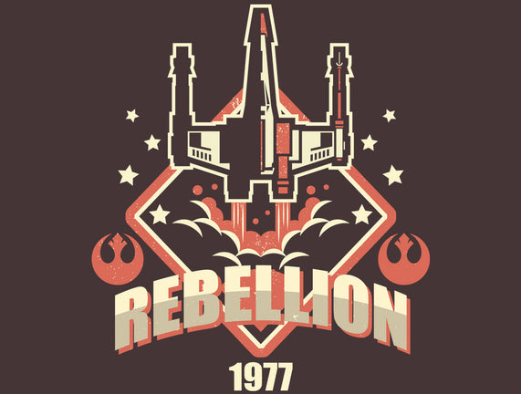 Rebellion Patch