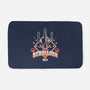 Rebellion Patch-None-Memory Foam-Bath Mat-jrberger