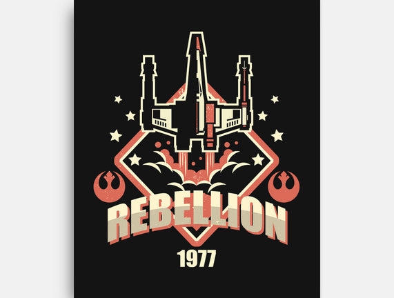 Rebellion Patch