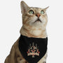 Rebellion Patch-Cat-Adjustable-Pet Collar-jrberger