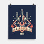 Rebellion Patch-None-Matte-Poster-jrberger