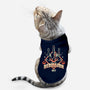 Rebellion Patch-Cat-Basic-Pet Tank-jrberger