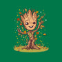 I Am Spring-None-Stretched-Canvas-kharmazero