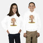 I Am Spring-Youth-Pullover-Sweatshirt-kharmazero