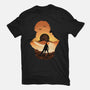 Must Not Fear-Mens-Basic-Tee-dandingeroz