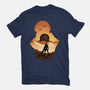 Must Not Fear-Mens-Basic-Tee-dandingeroz