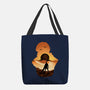 Must Not Fear-None-Basic Tote-Bag-dandingeroz